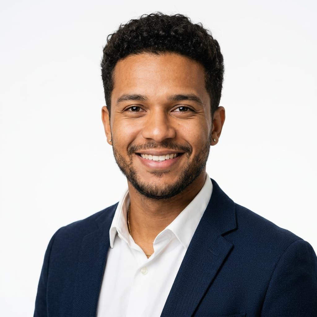 André F.